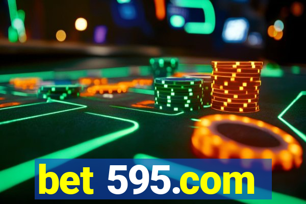bet 595.com
